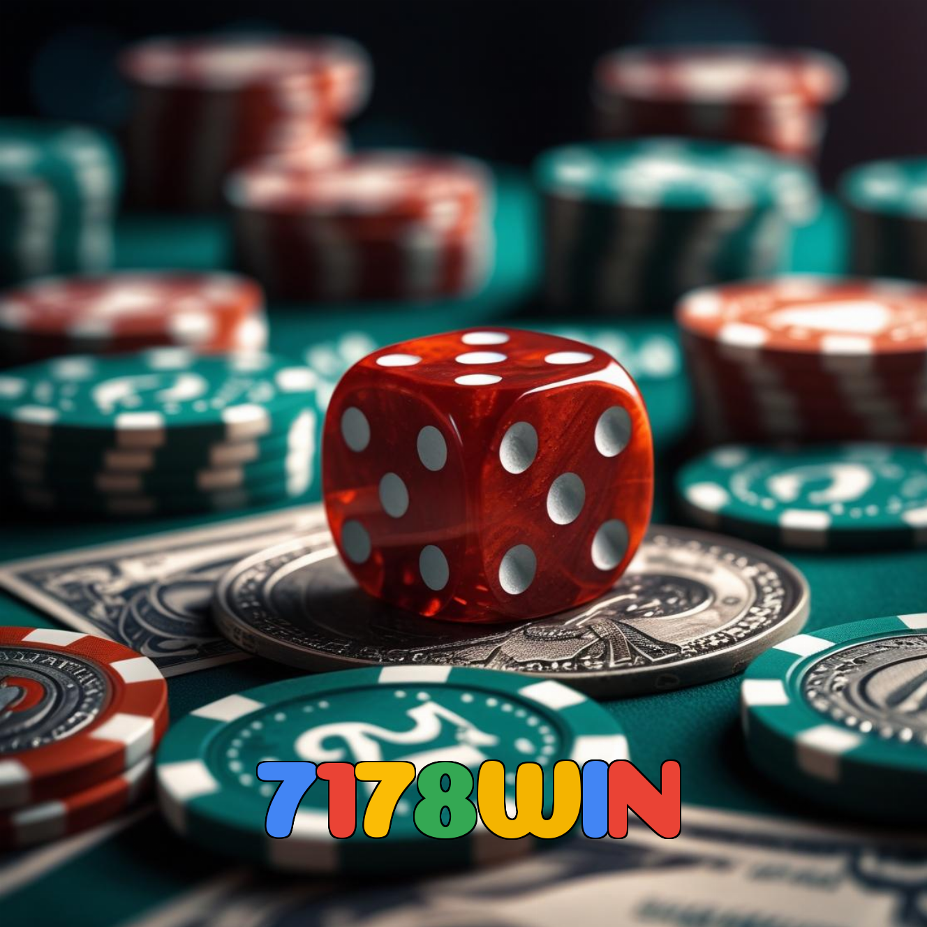 Segurança no 7178WIN