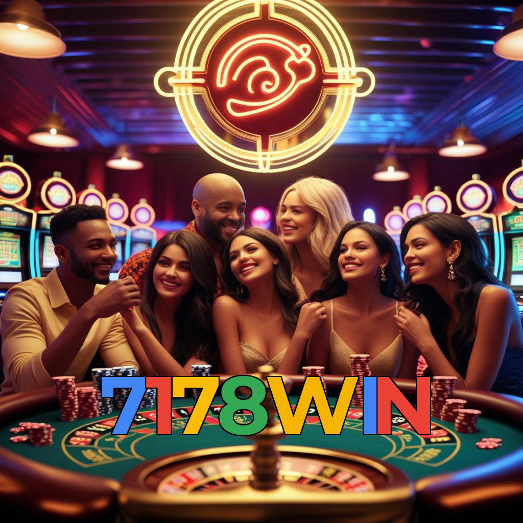 Login no 7178WIN