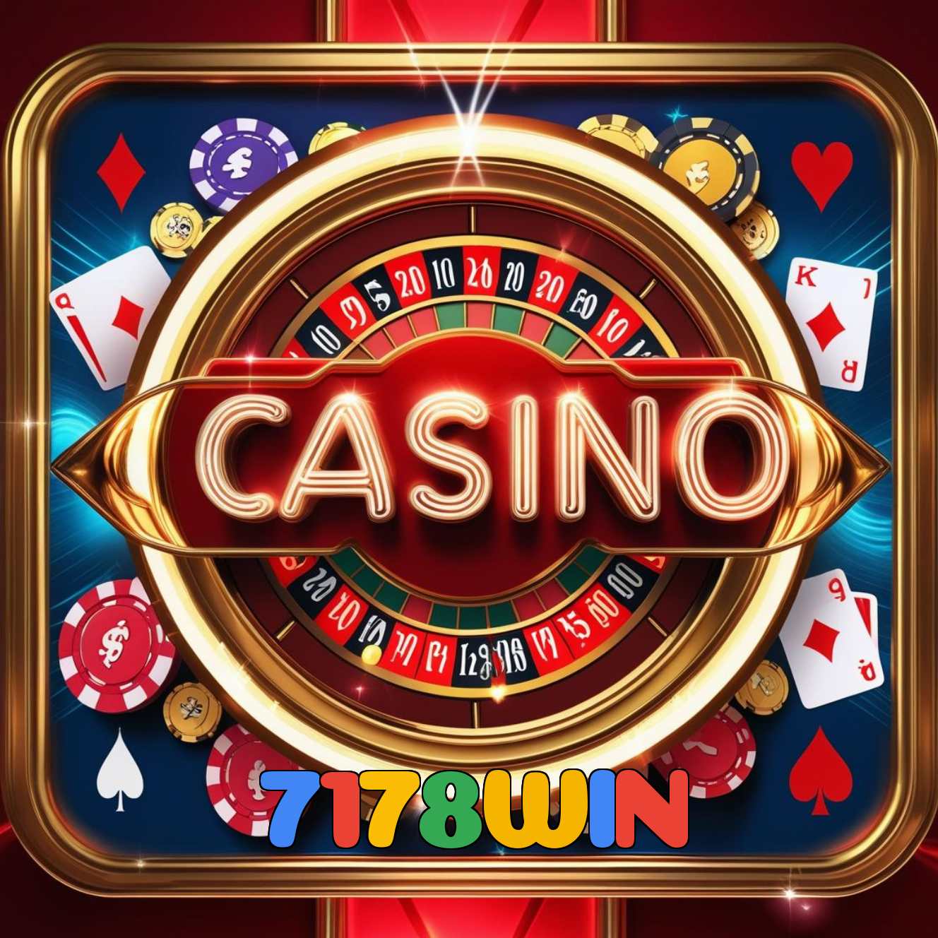 Login no 7178WIN