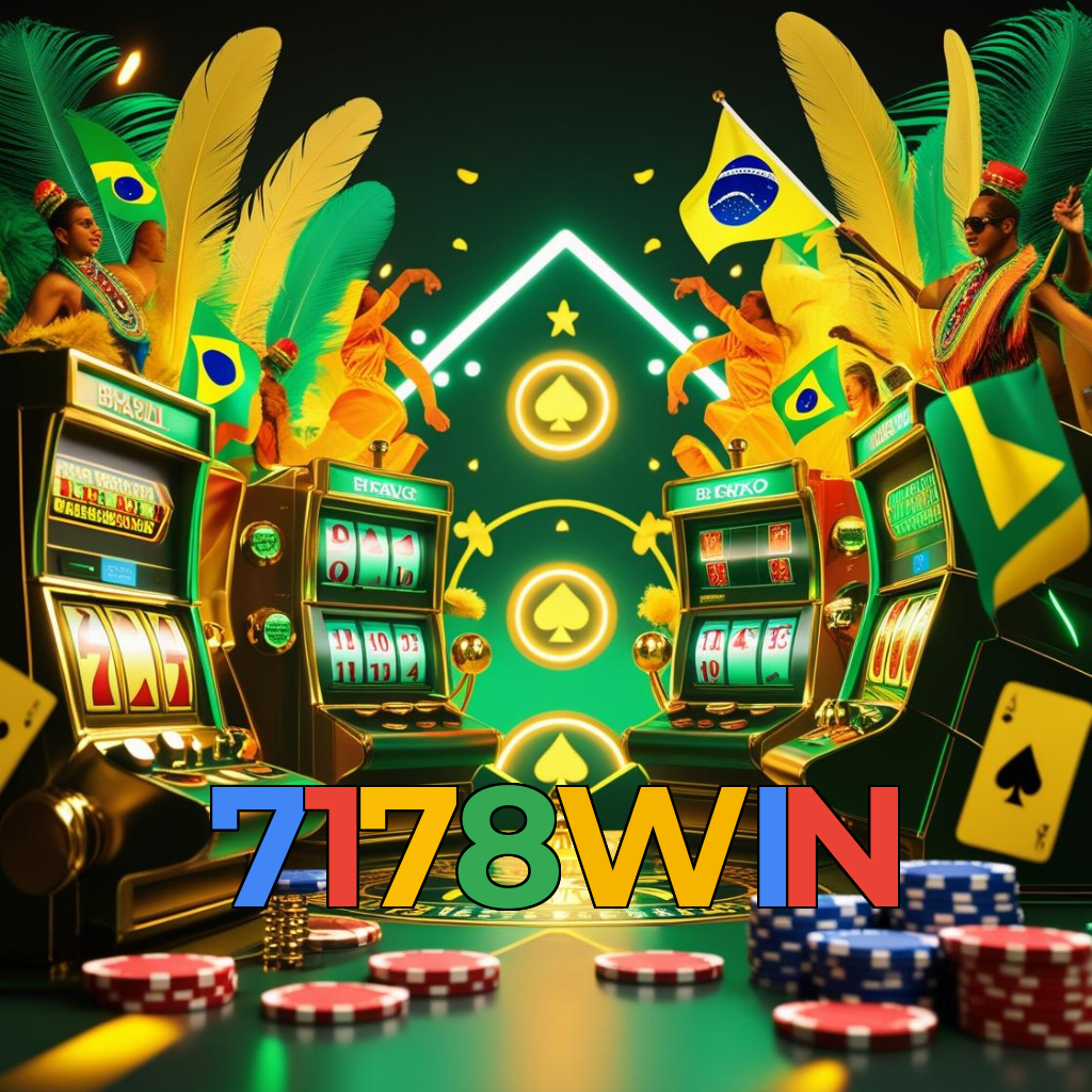 Login no 7178WIN