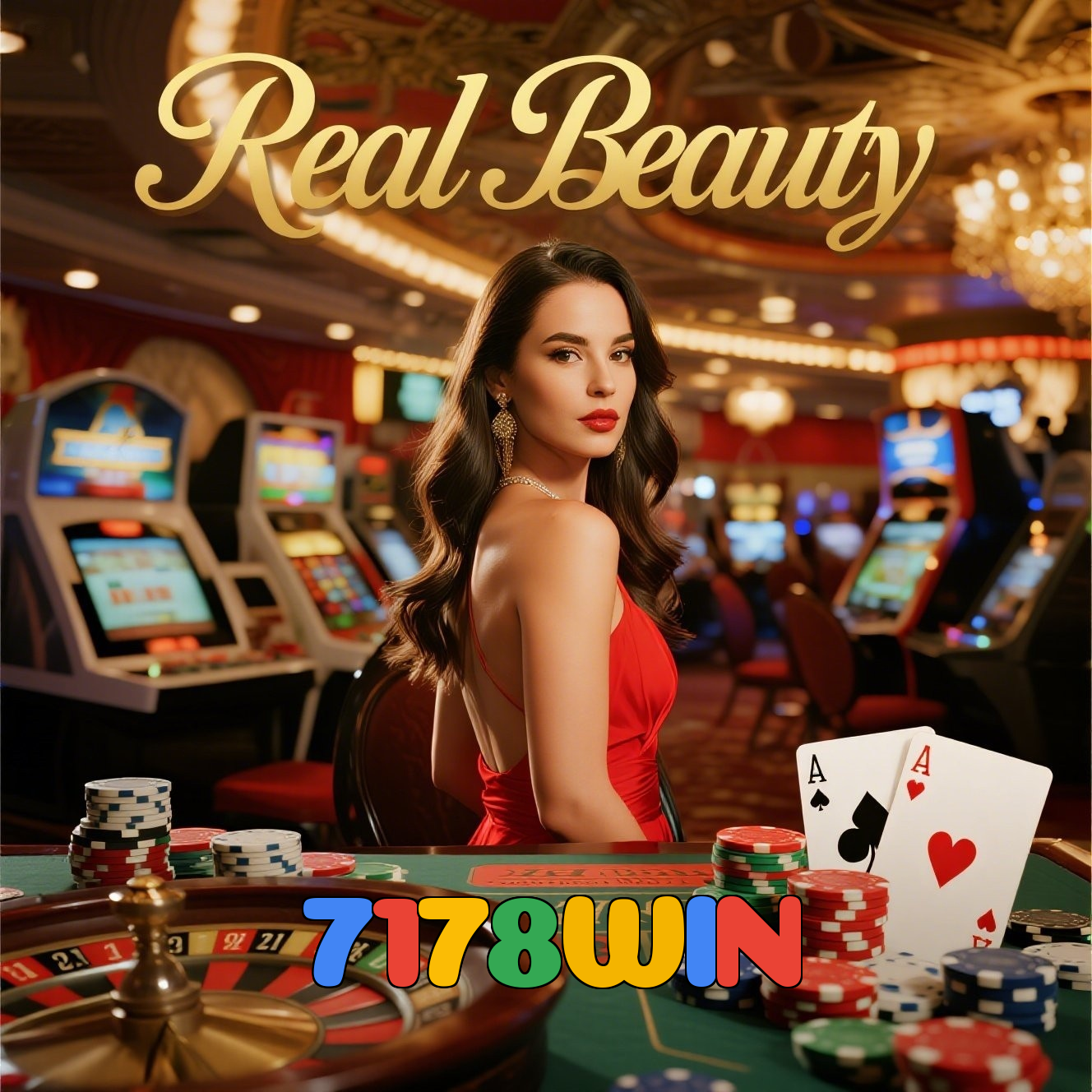 Segurança no 7178WIN
