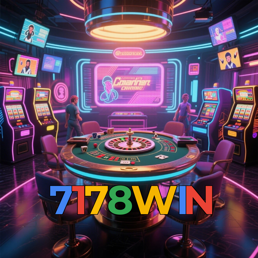 Login no 7178WIN