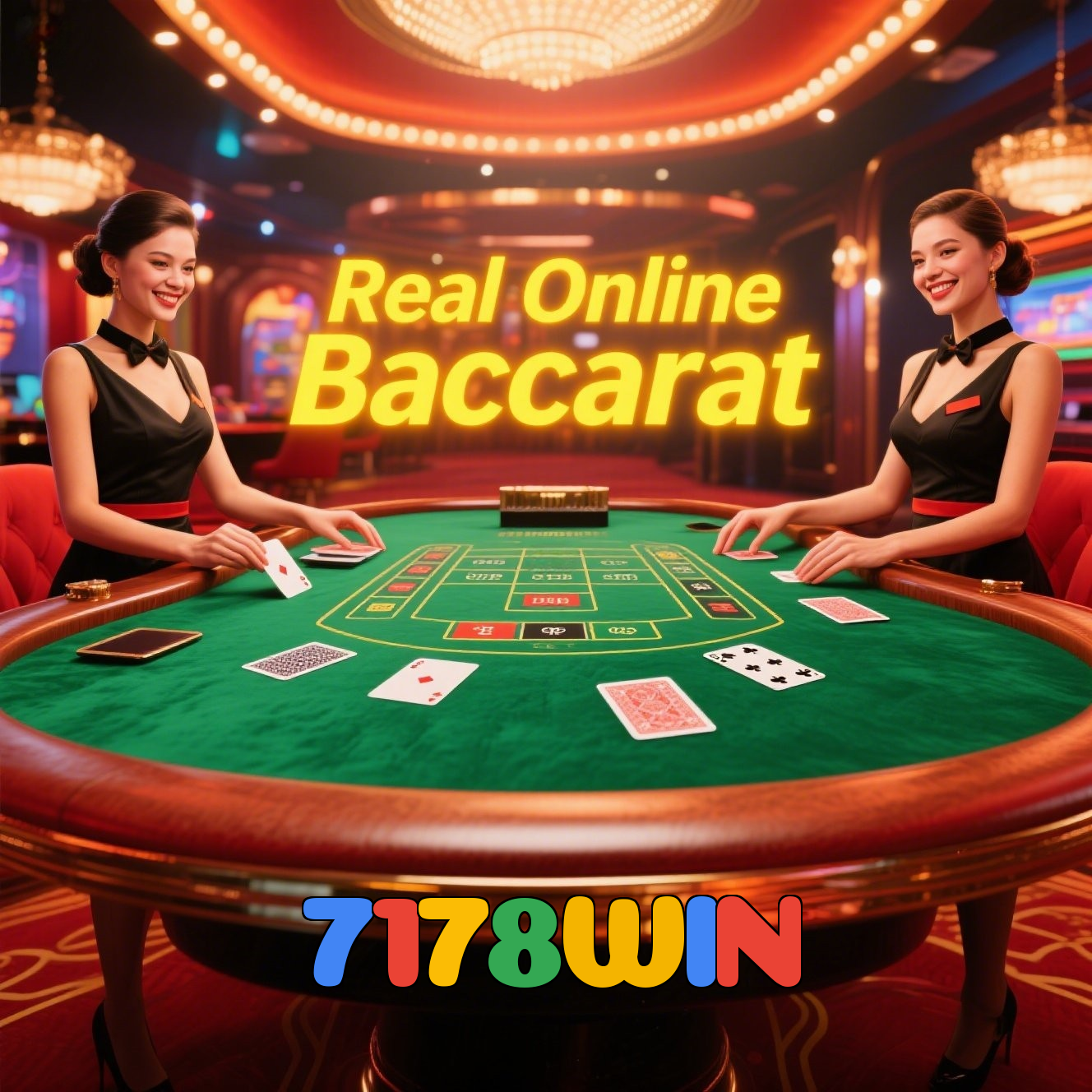 Segurança no 7178WIN