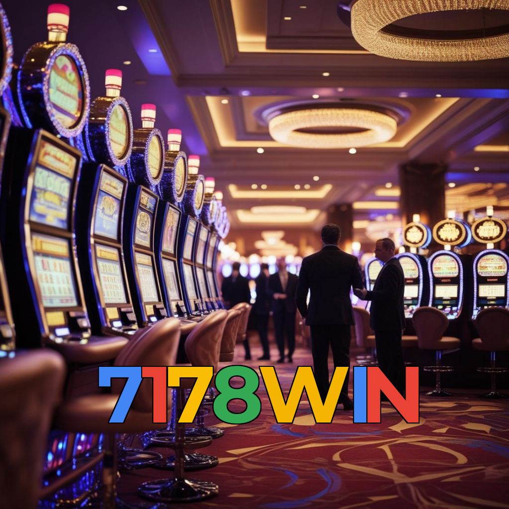 Segurança no 7178WIN