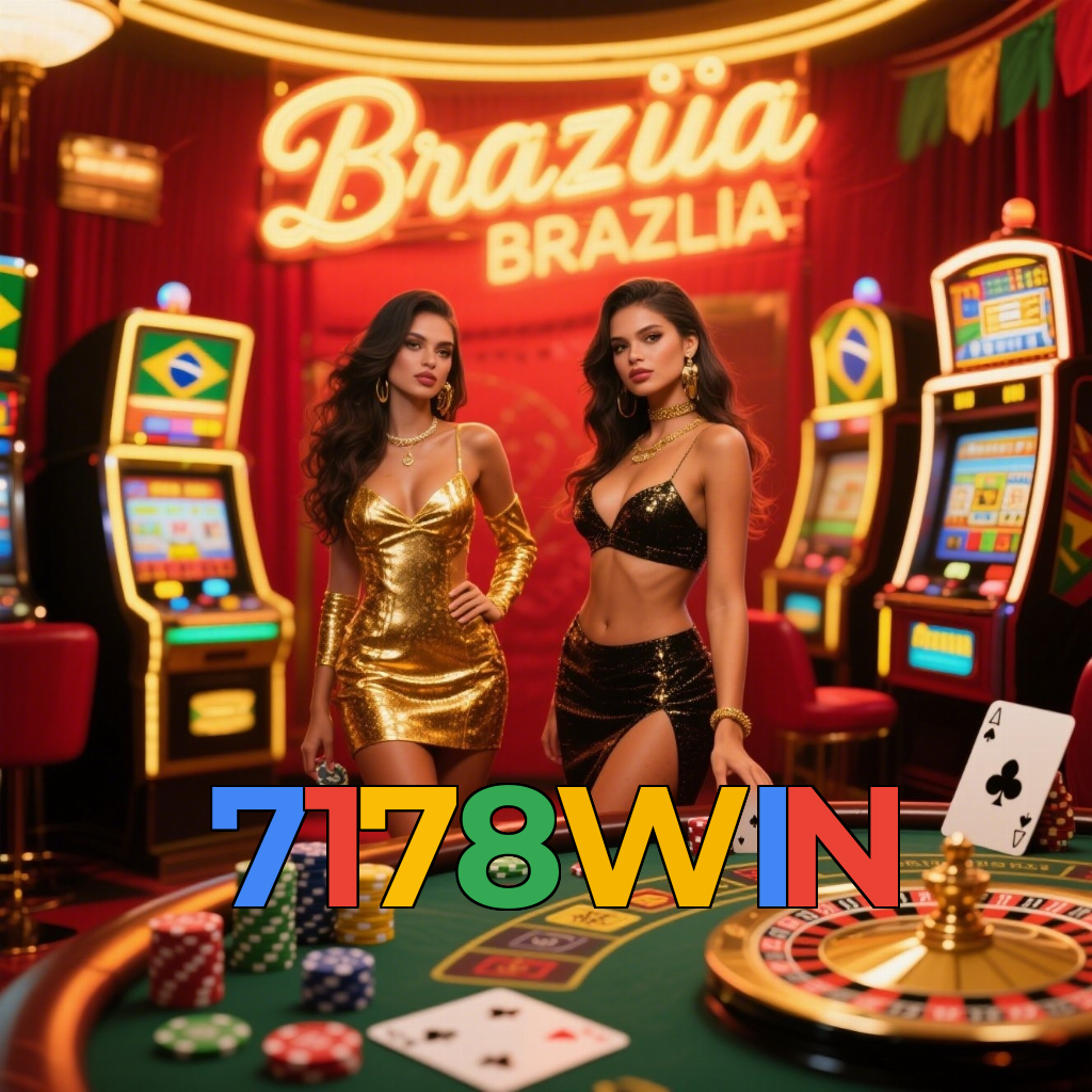 Segurança no 7178WIN
