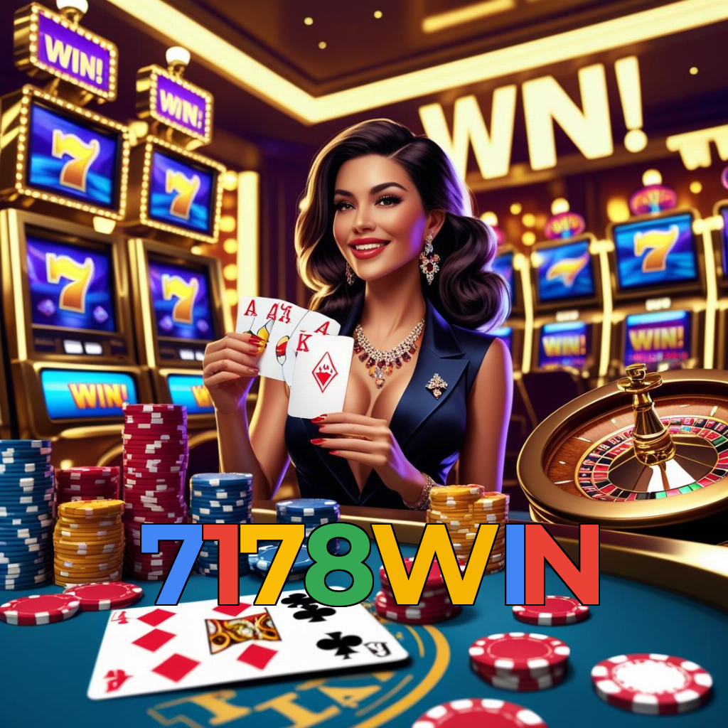 Login no 7178WIN