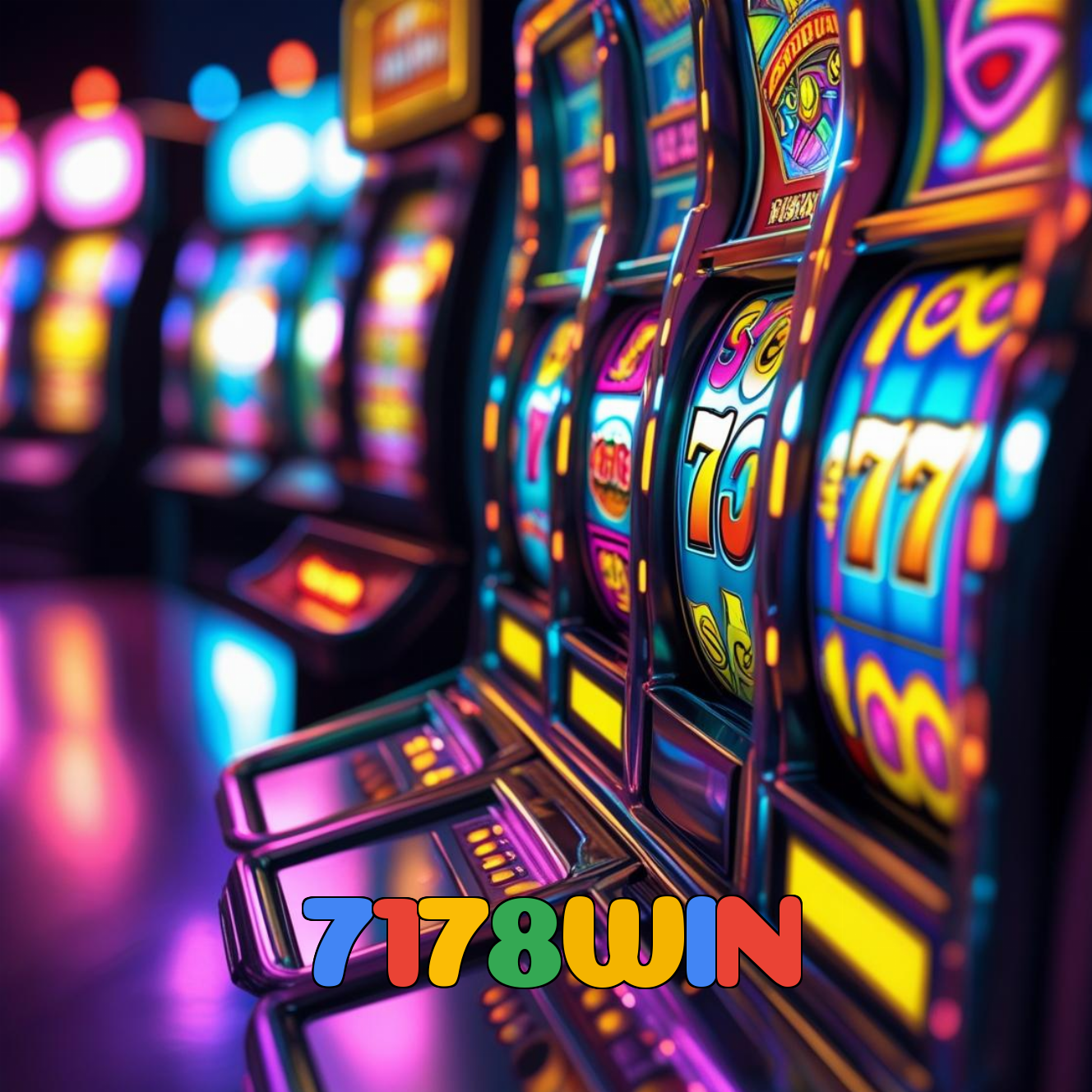 Login no 7178WIN