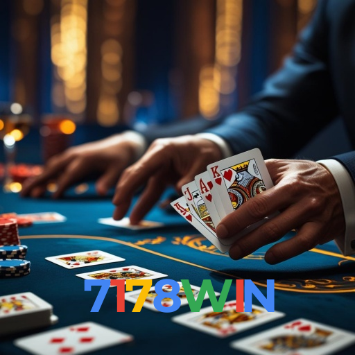 Segurança no 7178WIN