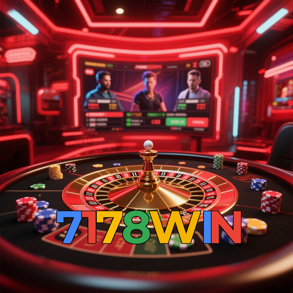 Segurança no 7178WIN