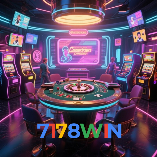 Login no 7178WIN