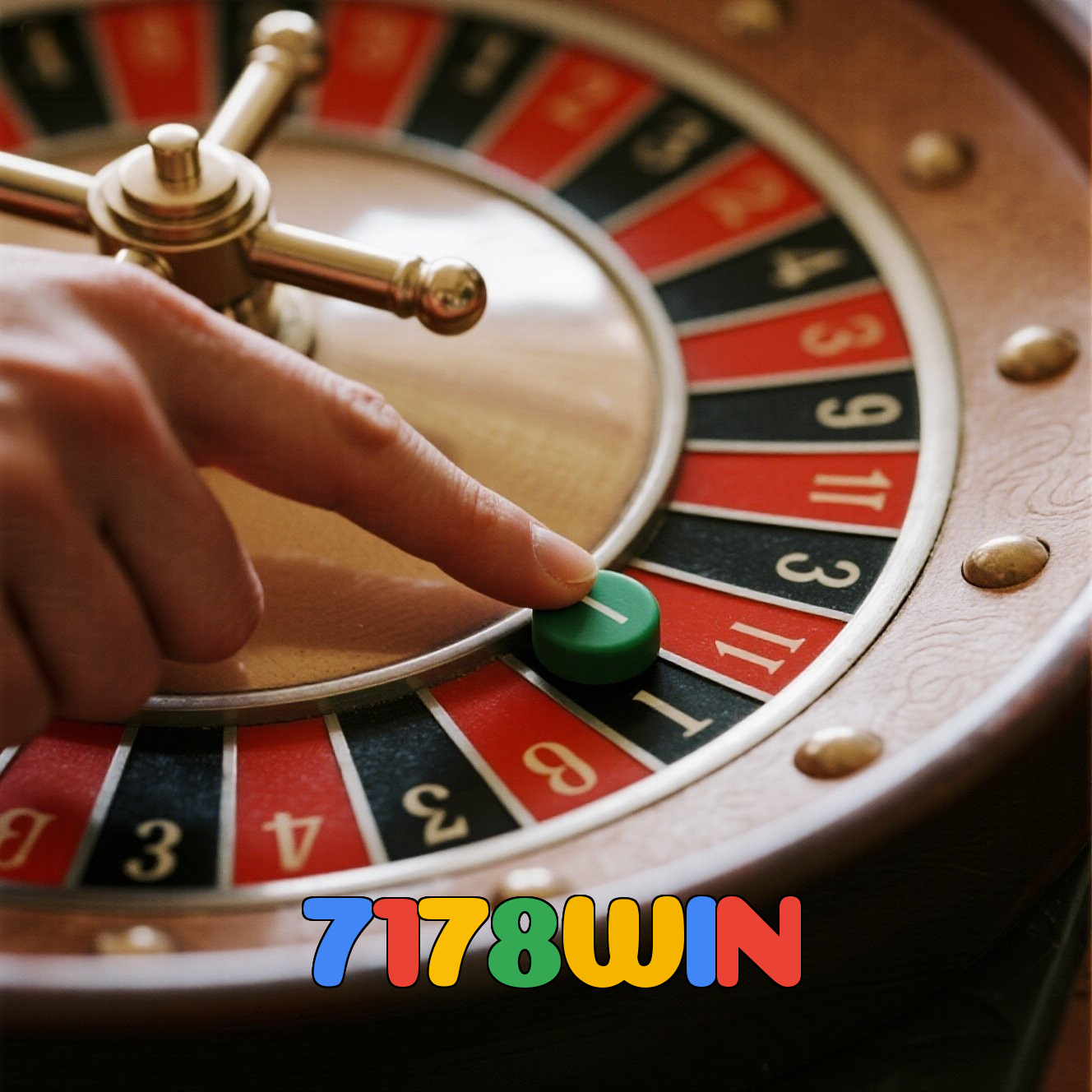 Segurança no 7178WIN