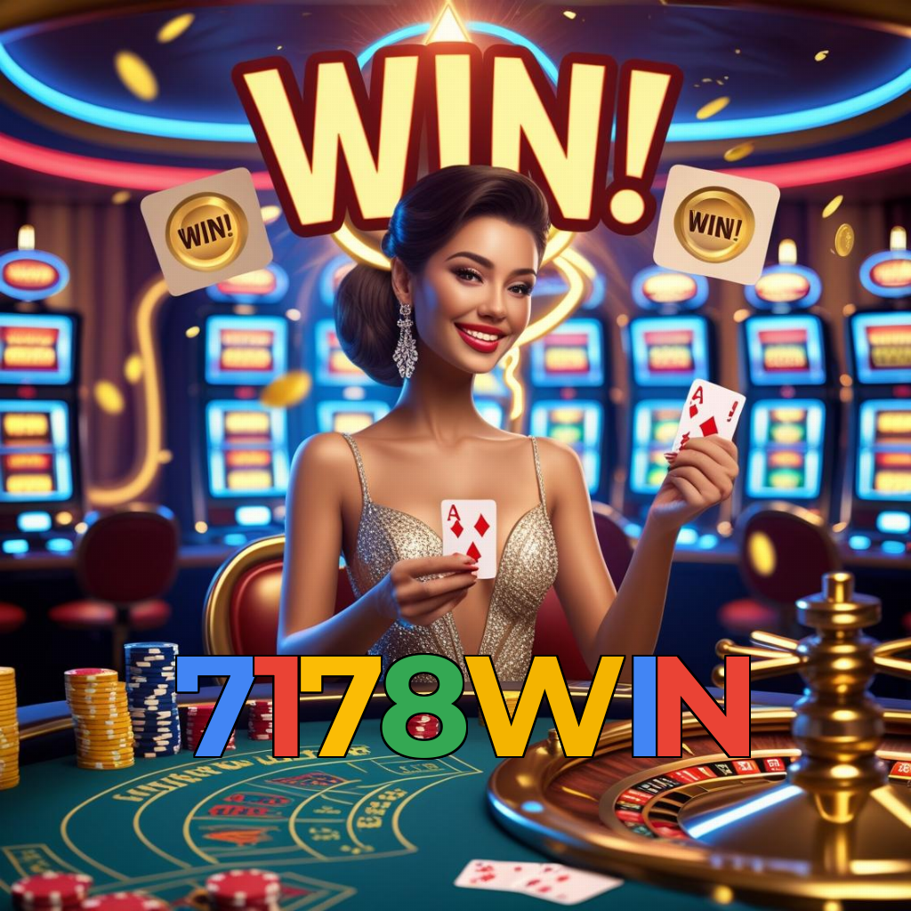 Segurança no 7178WIN