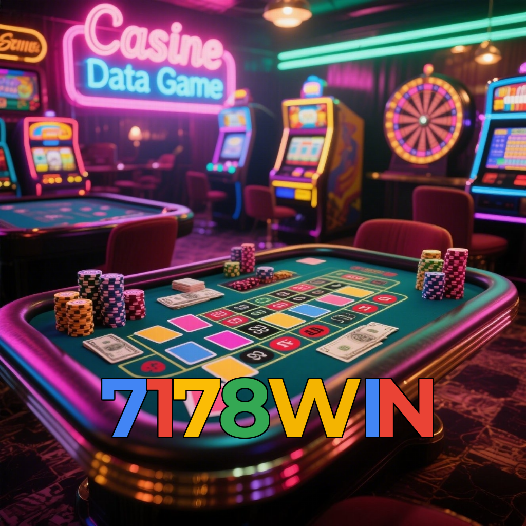Login no 7178WIN