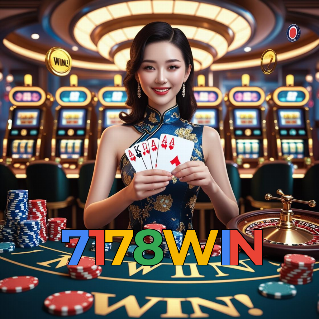 Login no 7178WIN