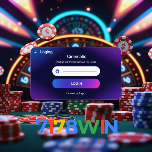 Segurança no 7178WIN