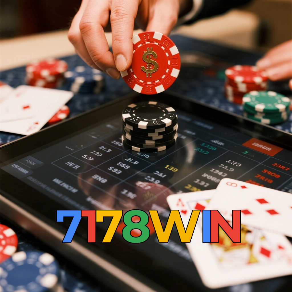Login no 7178WIN