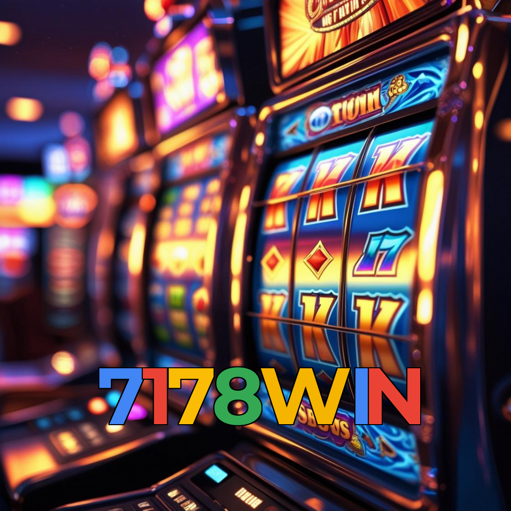 Segurança no 7178WIN