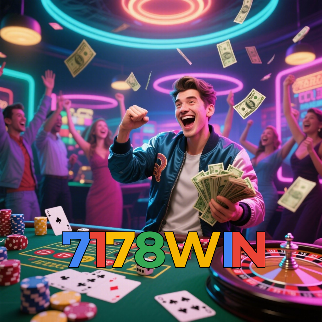 Login no 7178WIN