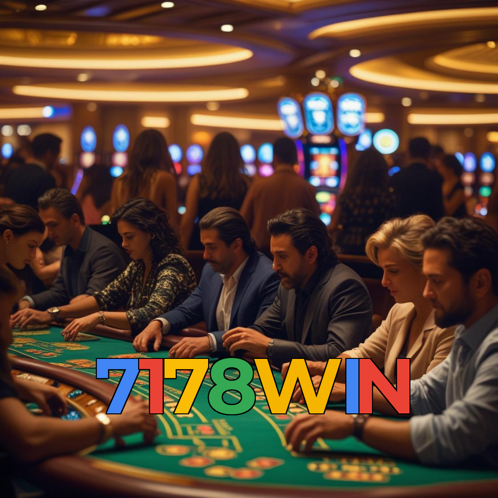 Segurança no 7178WIN