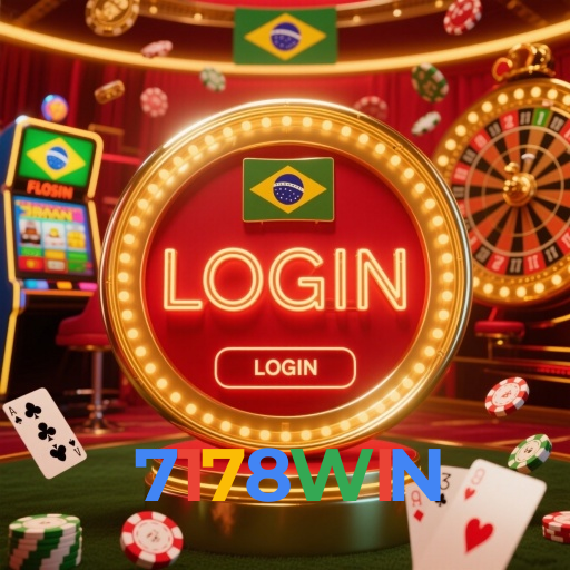 Login no 7178WIN