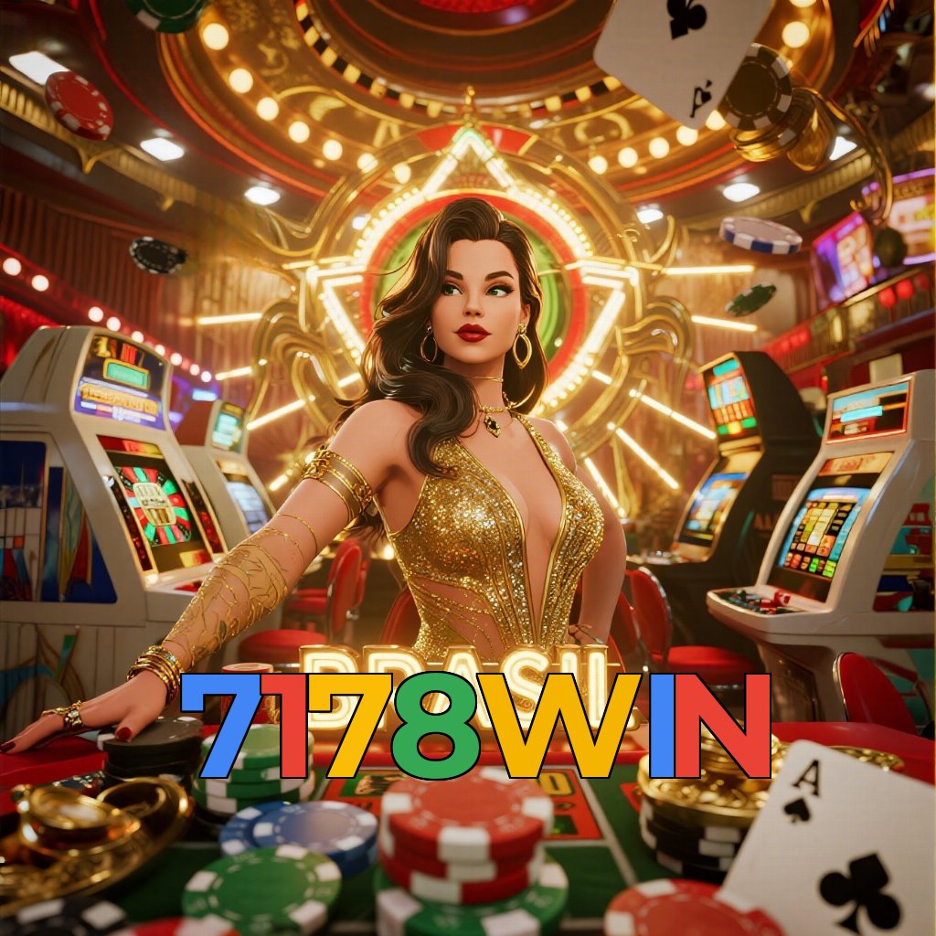 Segurança no 7178WIN