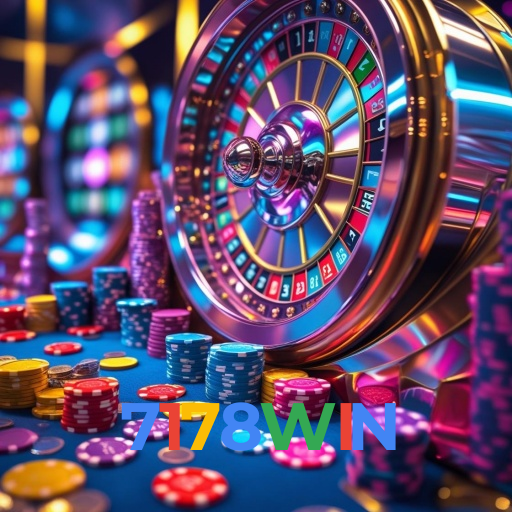 Segurança no 7178WIN