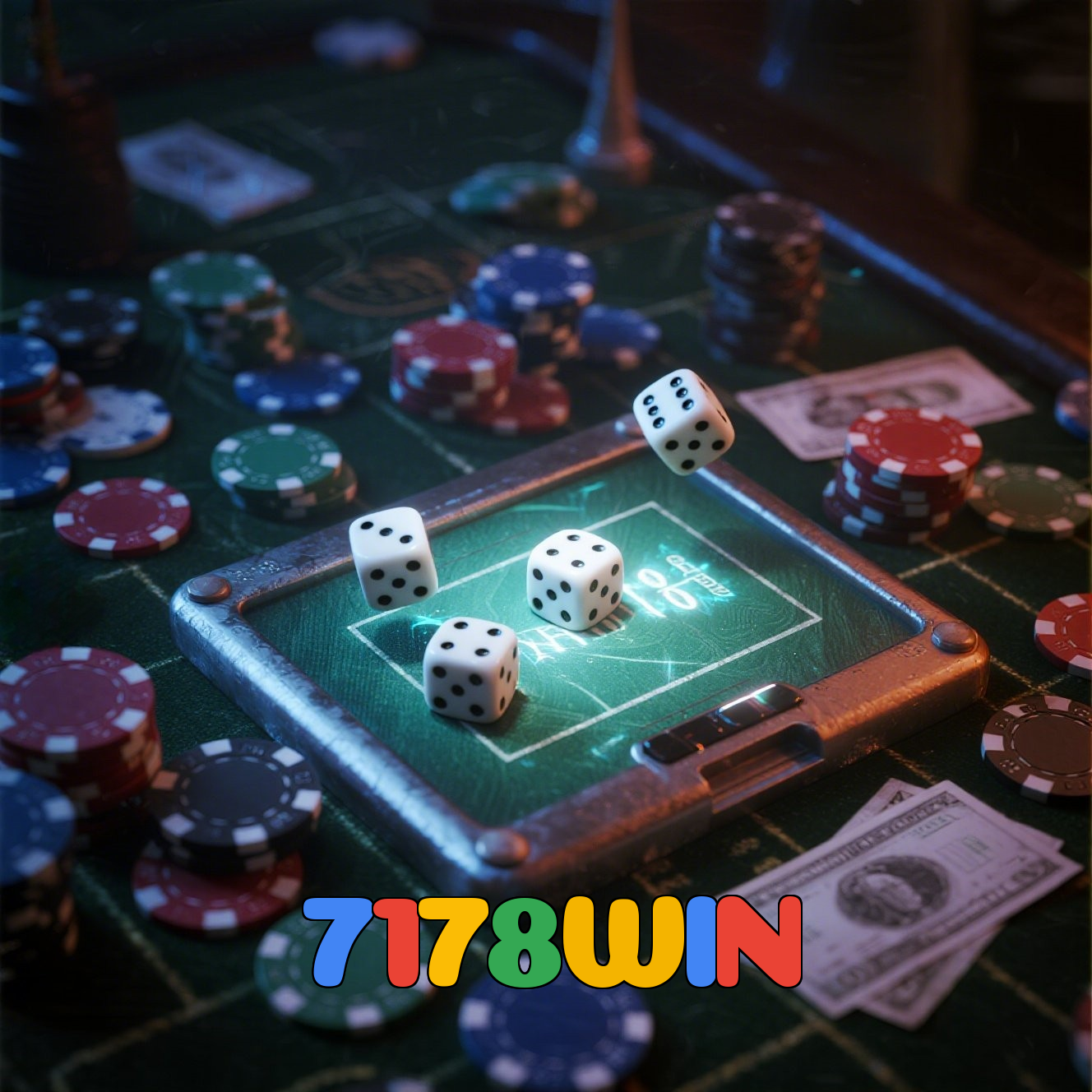 Problemas de Login no 7178WIN