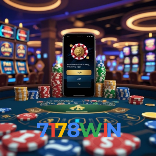 Login no 7178WIN