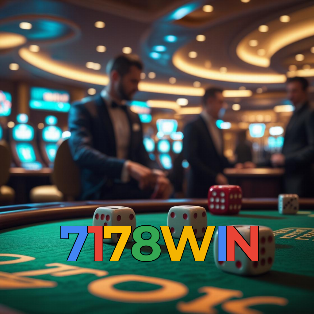 Segurança no 7178WIN