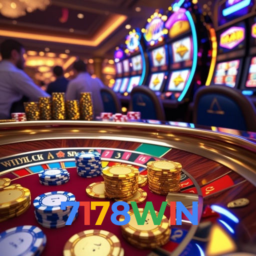 Segurança no 7178WIN