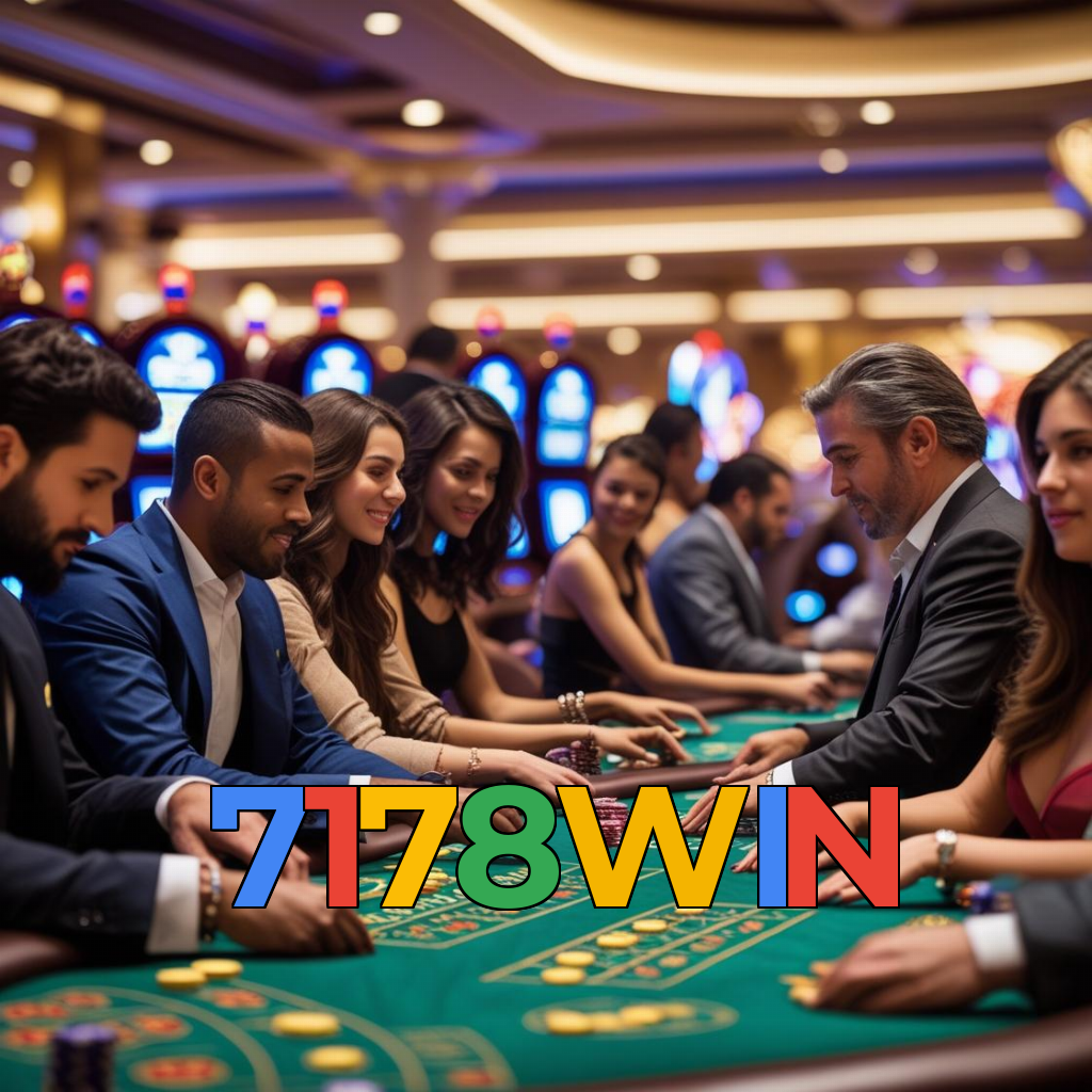 Segurança no 7178WIN