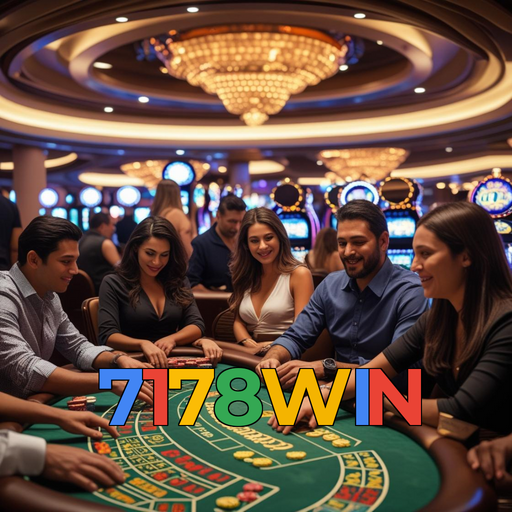 Segurança no 7178WIN