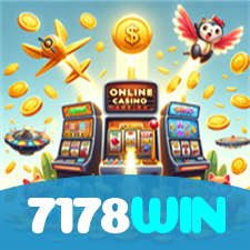 Login no 7178WIN
