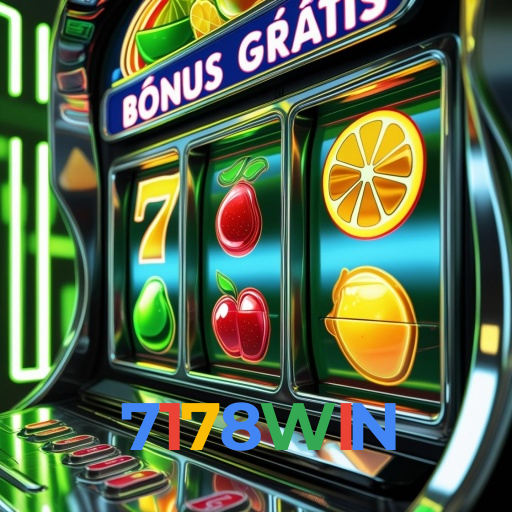 Segurança no 7178WIN