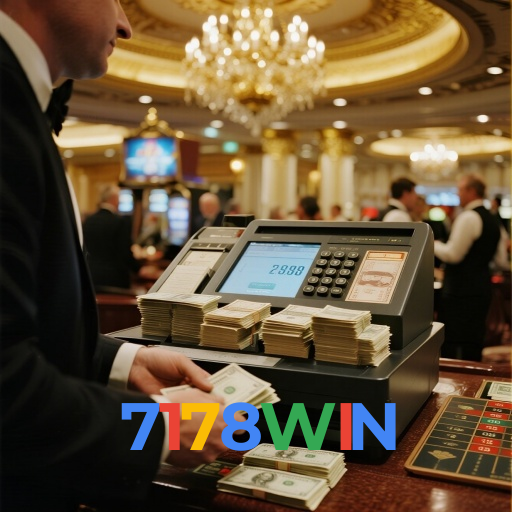 Login no 7178WIN