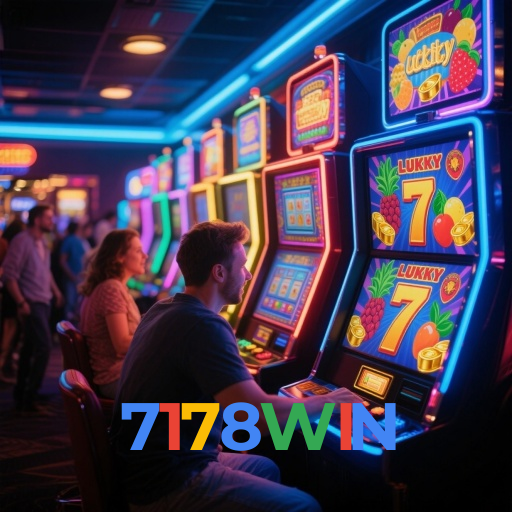Login no 7178WIN