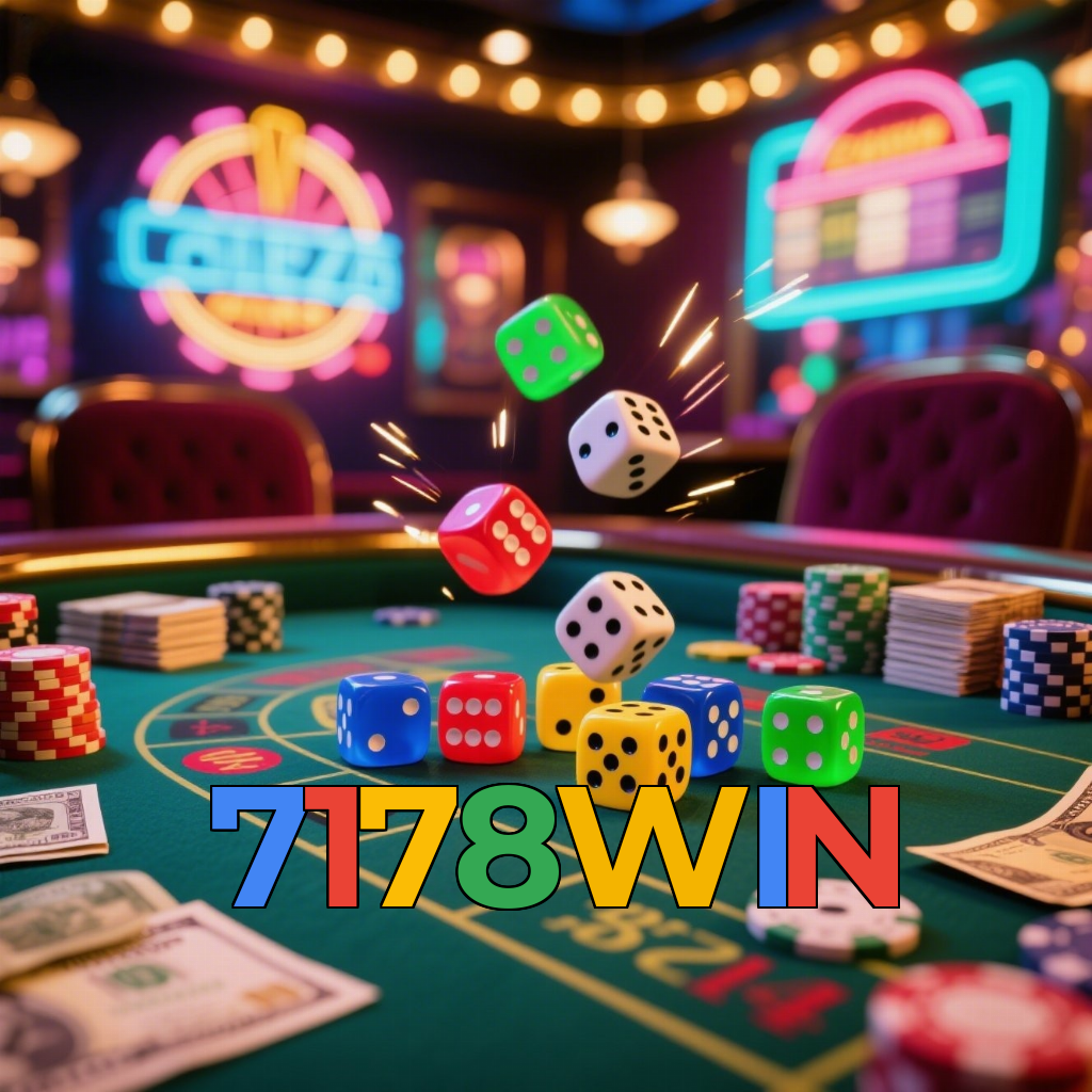 Login no 7178WIN