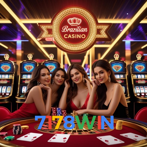 Segurança no 7178WIN